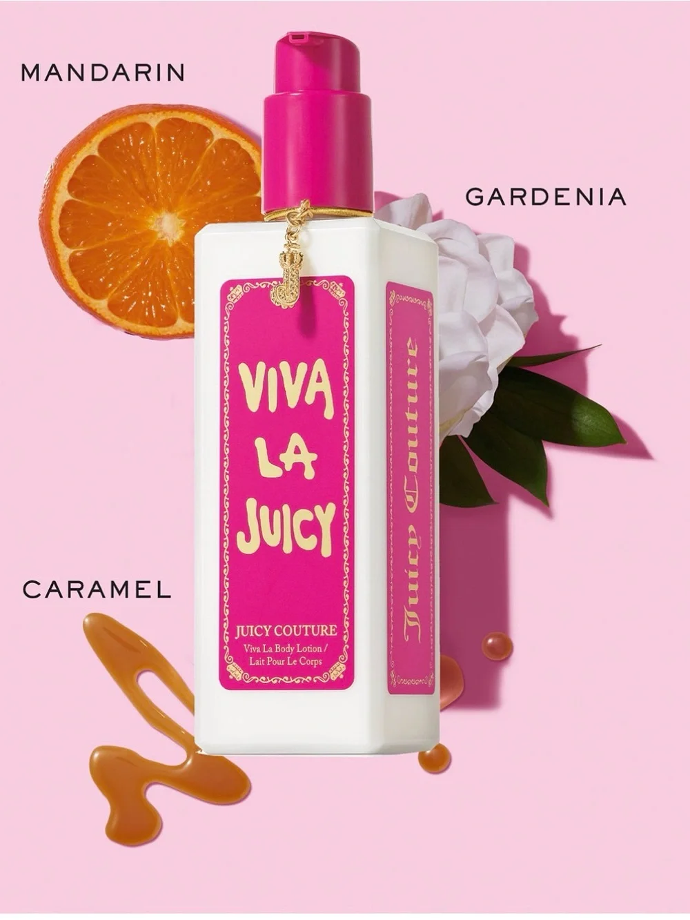 Juicy Couture item sealed